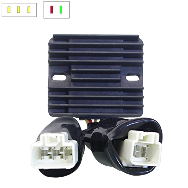 Tourmax Regulator/rectifier cbr1000 rr4-rr5